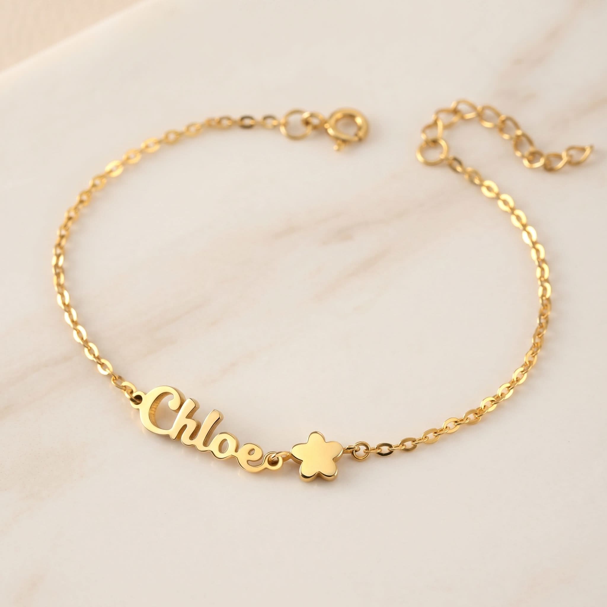 JWH custom name jewelry